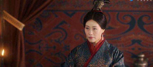 历史上真实的华阳夫人究竟是个怎样的人物