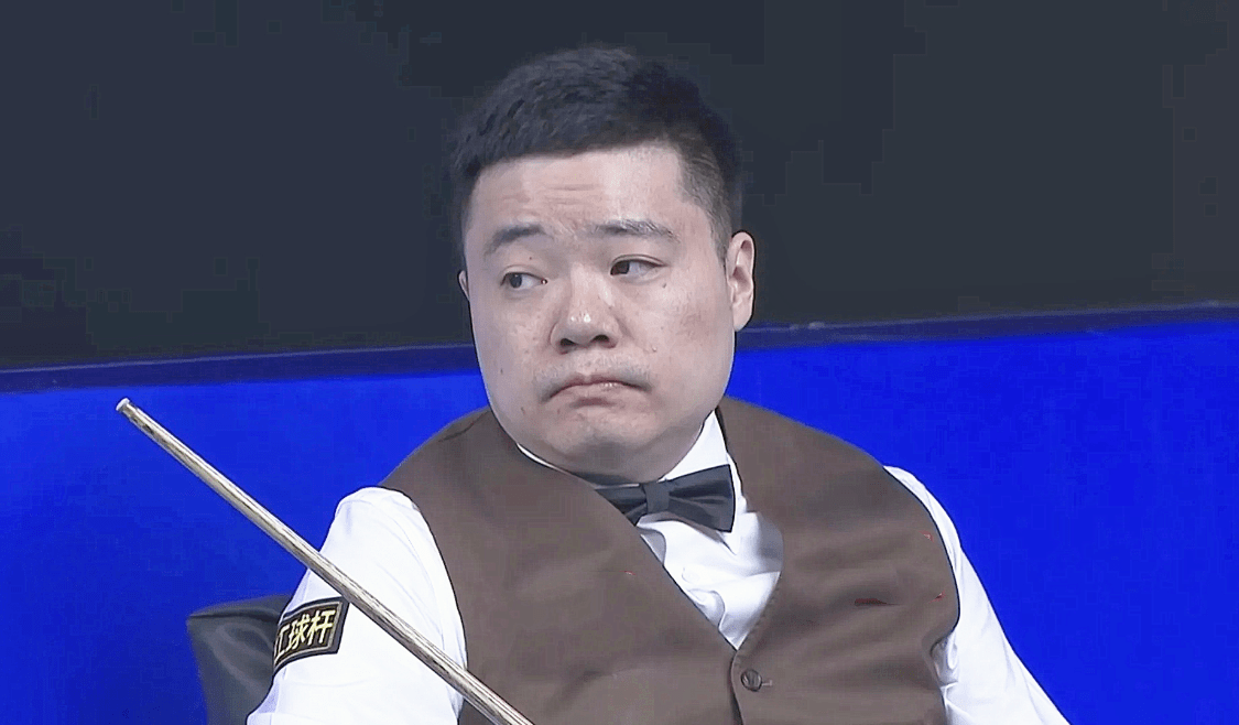 原创中国军团19人出战丁俊晖领衔周跃龙遇内战田鹏飞pk世界冠军