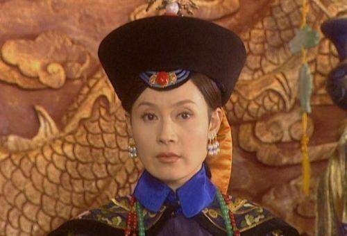 皇太极最爱的女人海兰珠,三千宠爱于一身,最终不过是红颜薄命_哲哲