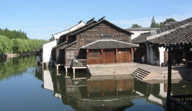 浙江一知名5a级景点,深受游客欢迎,可去过的都说"不值得"_乌镇_旅游