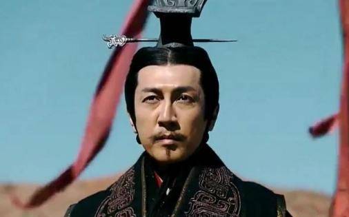 原创秦始皇为什么只活了50岁有没有可能是被人下了毒