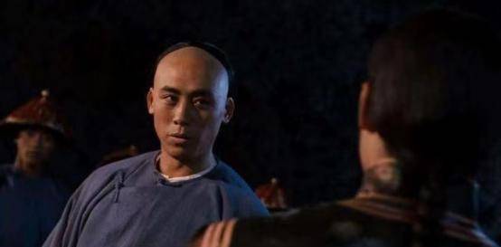 清末镖王李尧臣回忆走镖要靠贼赏饭两次被劫后六个师兄弟战死