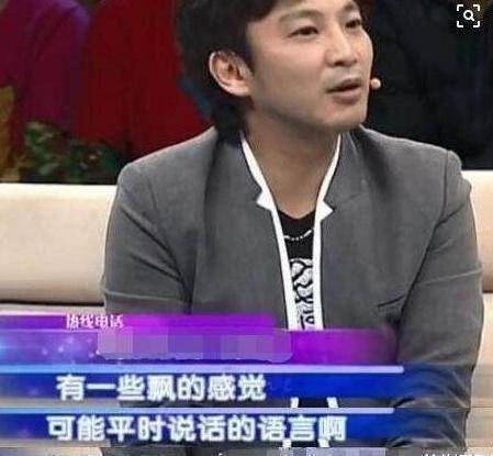 原创一夜成名陈少华耍大牌被砍掉下巴缝130针今卖马桶为生