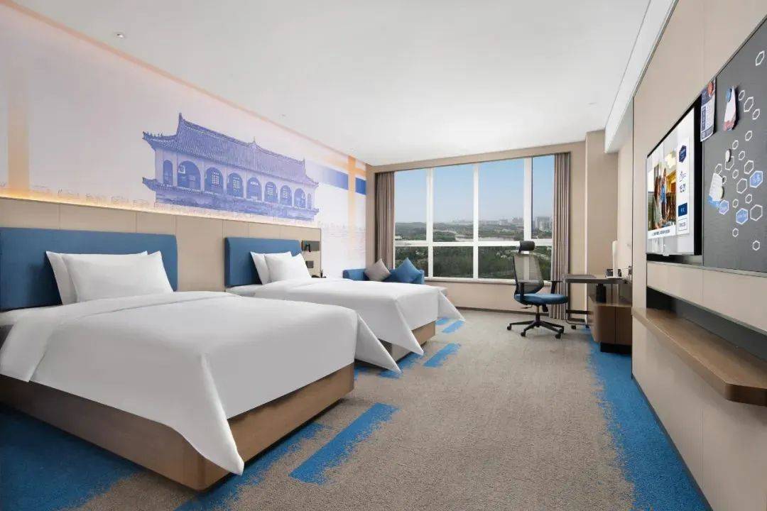 微山国际大酒店图片