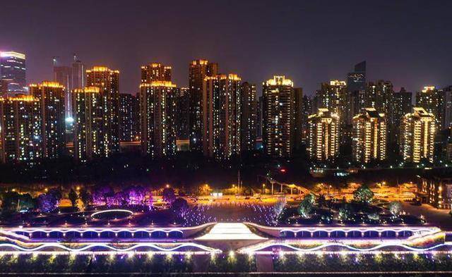 原创重庆有三个富人区九龙坡就是其中之一其余两个你知道吗