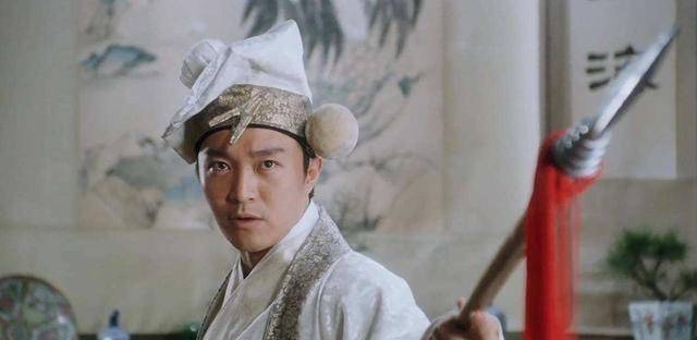 真实的唐伯虎又是怎样的?