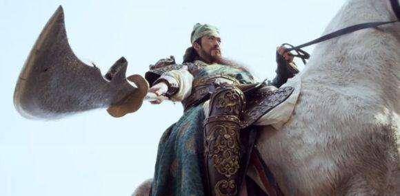 原创古代的大刀为什么上面会有一串铁环真实原因你可能不知道