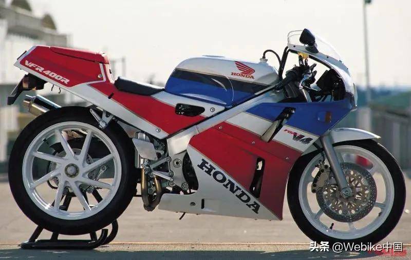 属于日本摩托车黄金年代!君临世界的日本名驹_搜狐