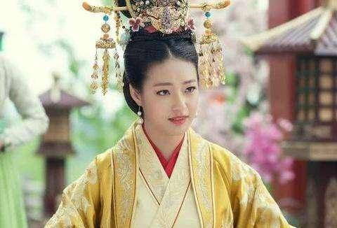 2,小妾扶正的恭圣仁烈皇后杨氏【1162-1232】,1196年三月封平乐郡夫人