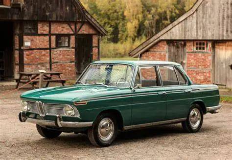 实际上宝马的这款发动机只有1998cc,但不影响证明它是宝马汽车里程碑