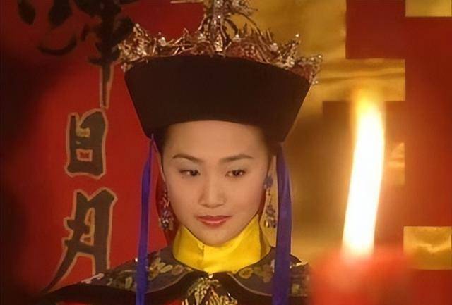 原创清朝历史上有几位皇后出自于蒙古科尔沁部落她们的结局怎样