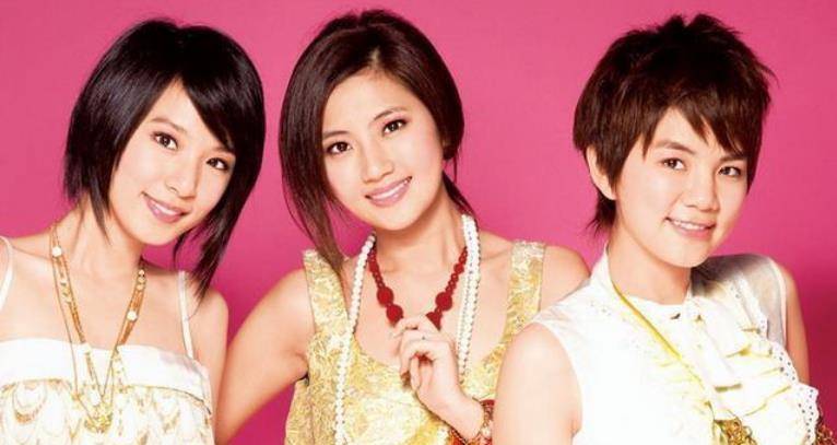 原创出道20年仍是女团天花板为何至今都没有女团能超越she