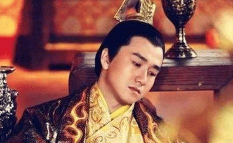 原创皇帝被毒死悲剧各不同