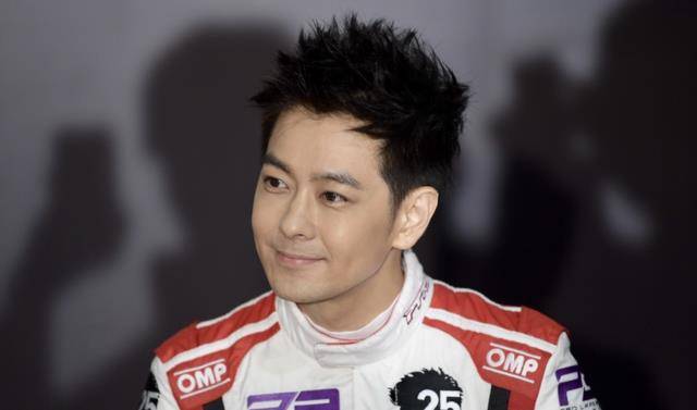 林志颖:曾是亚洲小旋风,如今吹牛成性被群嘲,他究竟图