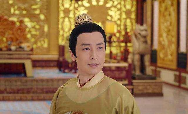 原创李宪为何要将皇位心甘情愿让给李隆基历史见证他的明智之举