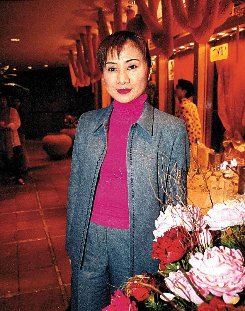 周秀兰_张国荣_刘少君