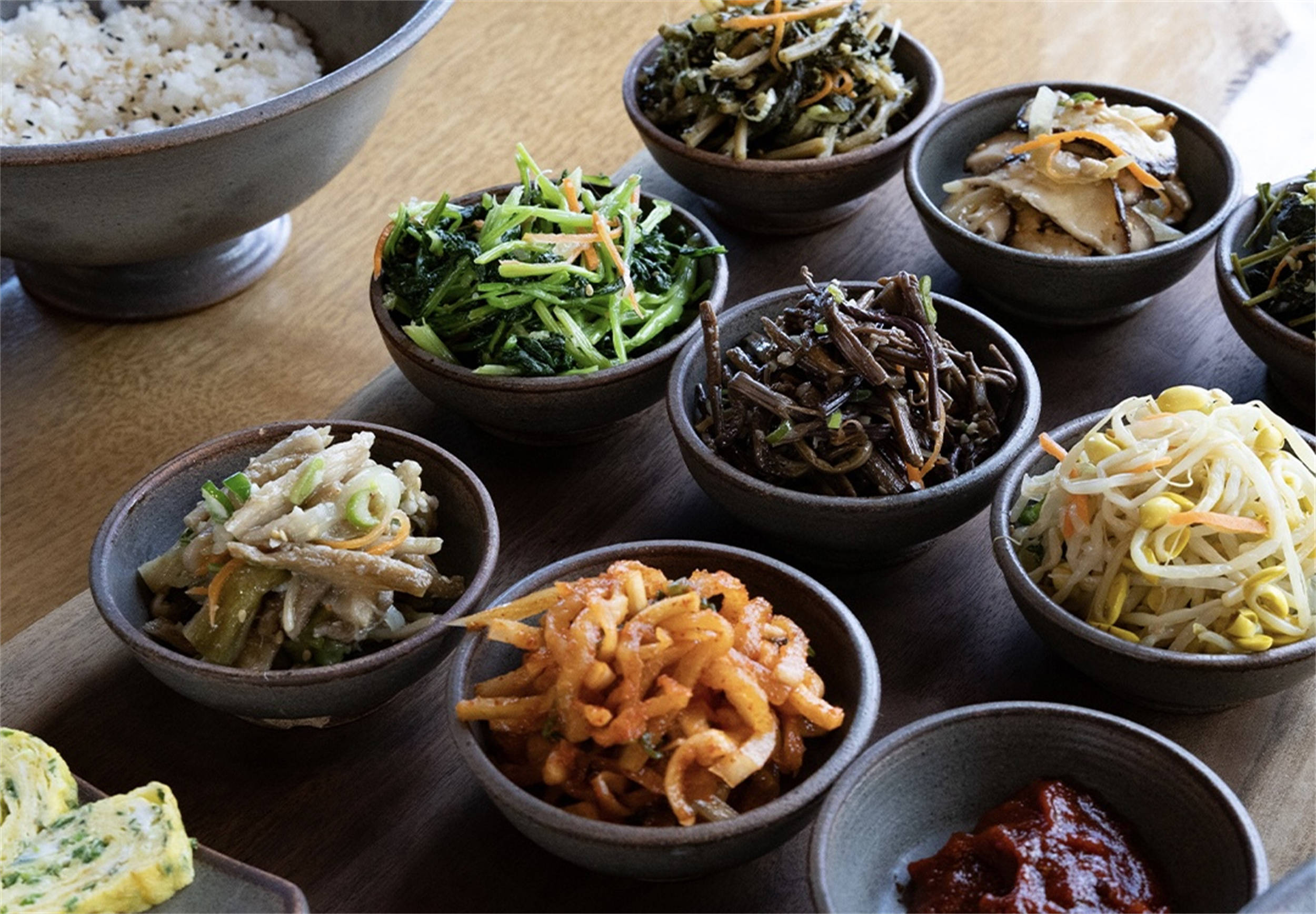 原创看了韩国人的一日三餐终于明白他们为啥连糖葫芦都想抢过去