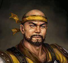 原创三国最权威的top36武将排行亮瞎了我的眼