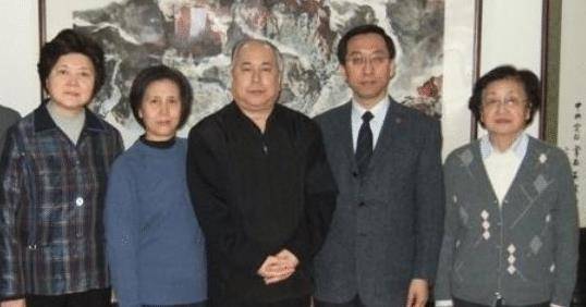 原创钱永刚钱学森唯一的儿子竟然两次辍学为何30岁才进入大学殿堂