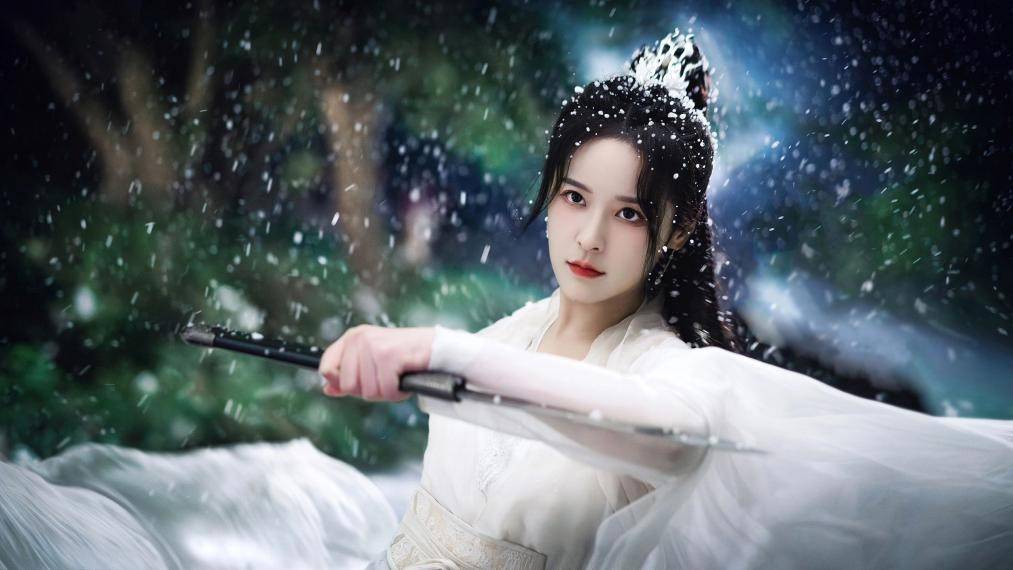 剧名蹭热度,全员新人太敢了_徐轸轸_皇太子_东宫