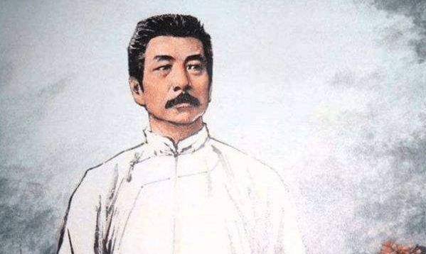 鲁迅第一次在北大上课,因穿着破旧被嘲笑,几分钟后教室鸦雀无声_人物