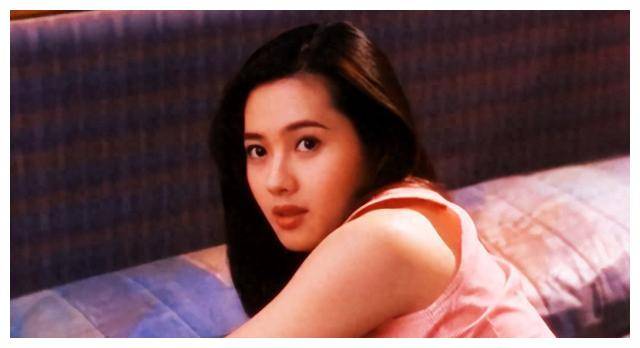 相比我们熟知的朱茵,邱淑贞,温碧霞等人