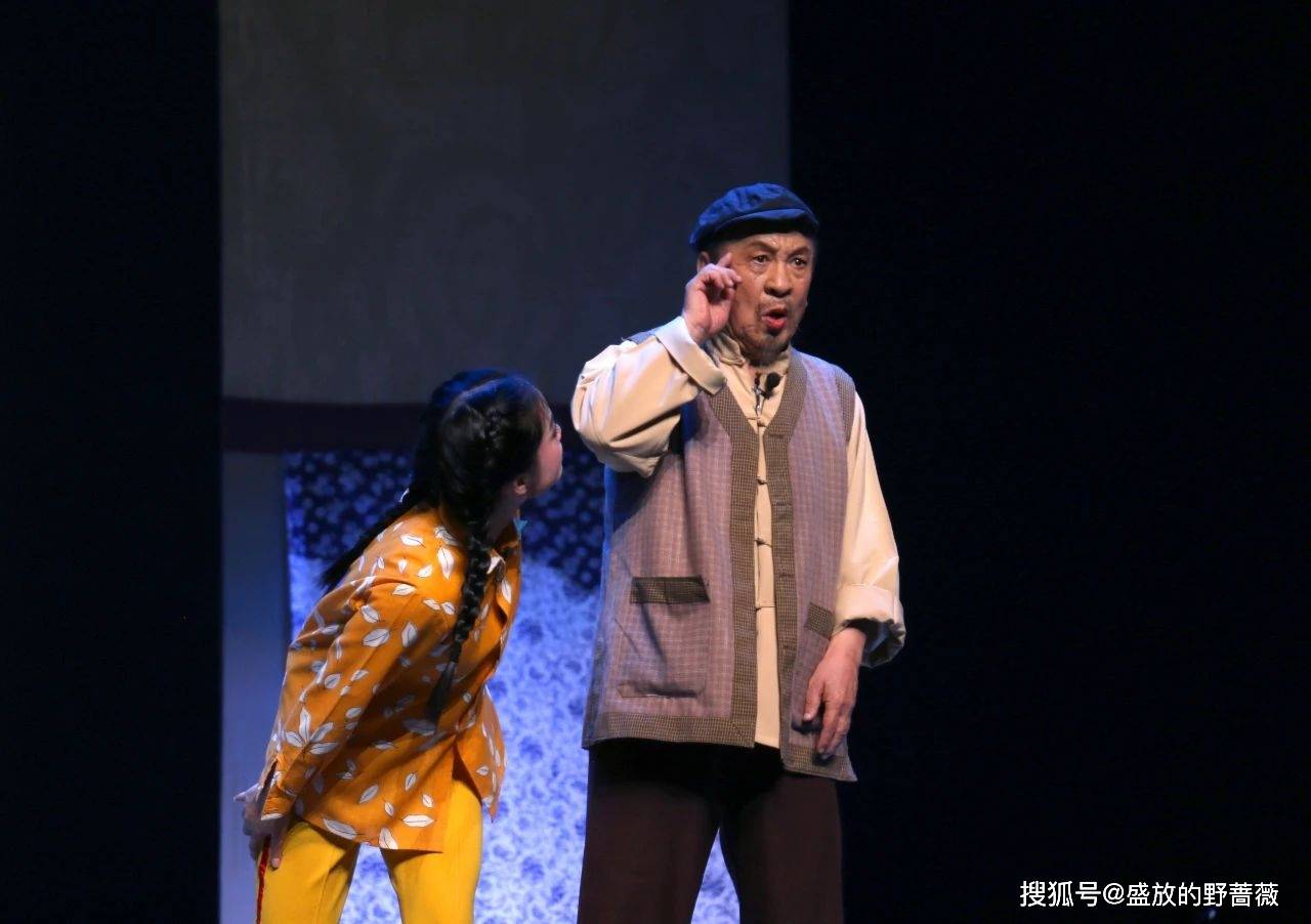 重新定档梨园名家郑州站戏曲演出5月25日与你相约河南省人民会堂