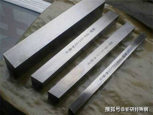 高速钢m43和m35区别m35高速钢钻头的耐磨性和抗热性