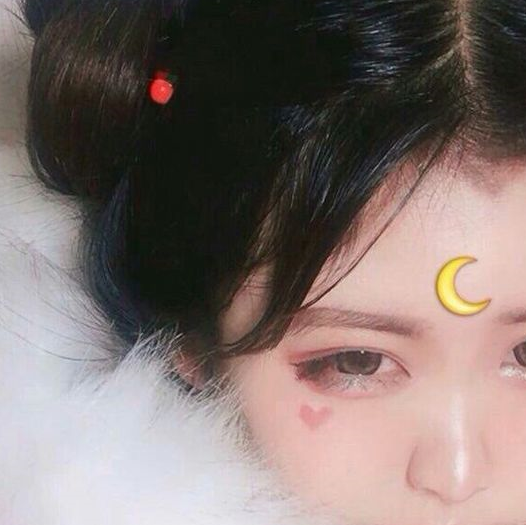 原创这5种类型的女生在古代会是个标准的美人你占了几个