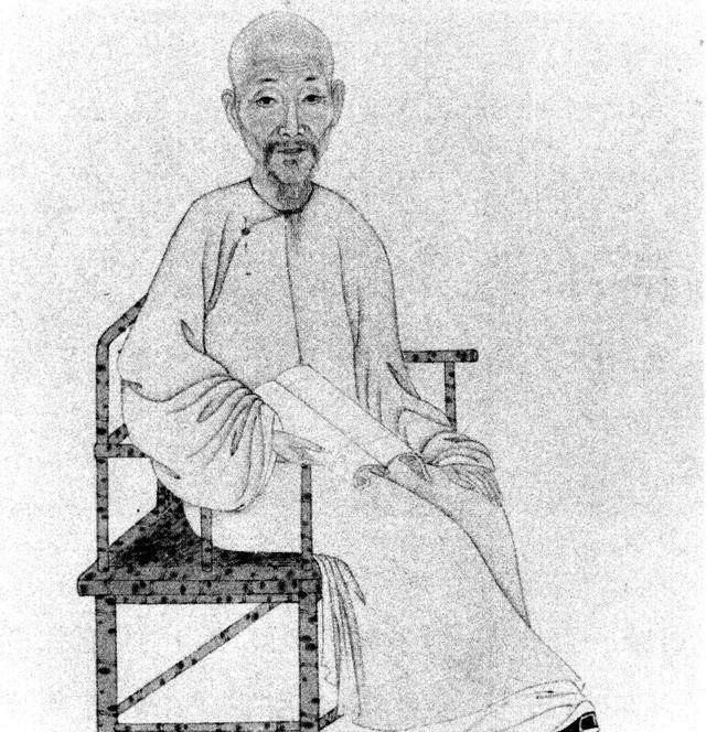 清朝这两位大学者互相斗气,结局出人意料,让人深思_叶燮_汪琬_论争