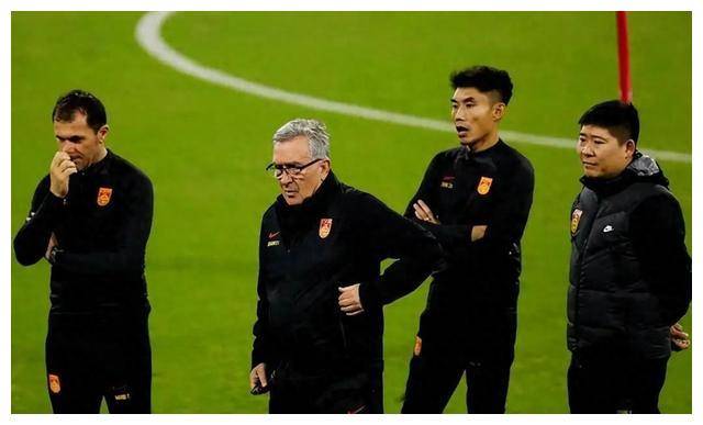 国足新帅释放信心,武磊韦世豪备战,cctv5缺席播出?_比赛_地方_球迷