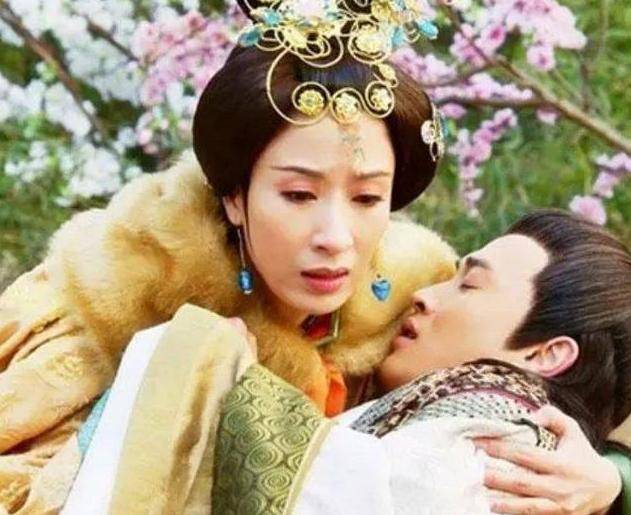 明宪宗朱见深从四个角度看他的人生软弱不该是他的标签