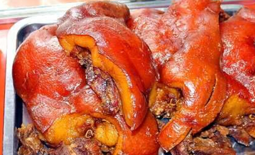 原创猪头肉那么奇怪为啥很多人还爱吃这3大好处看了或许就能懂