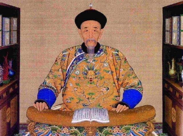 看到蓝理就会向文武说起蓝理破肚大战的事,从此蓝理这破腹将军的名号