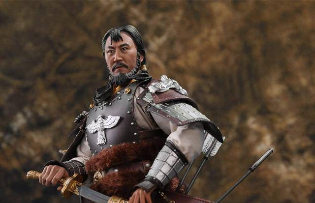 金国投降成吉思汗后,金国皇帝完颜珣的一个决定,导致金国灭亡_迁都_中