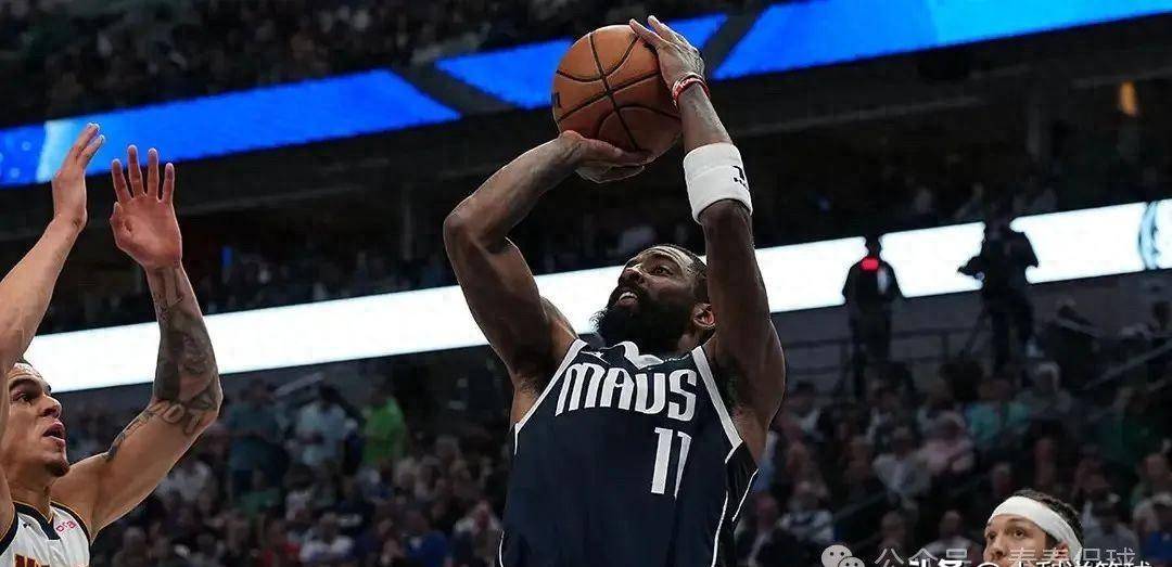 首节,东契奇连拿5分,波特回应进球,欧文和琼斯连拿5分打停掘金.