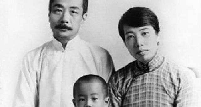原创沈醉在上海监视鲁迅时发现先生有一习惯决定放弃暗杀计划