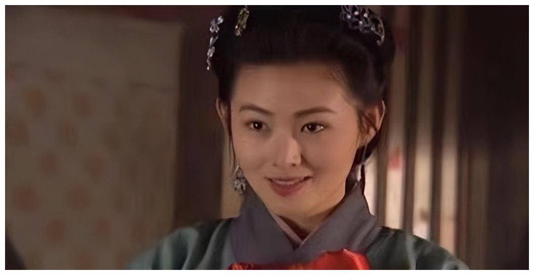 王思懿:26岁靠潘金莲一战成名,35岁闪婚闪离,50岁孤身一人