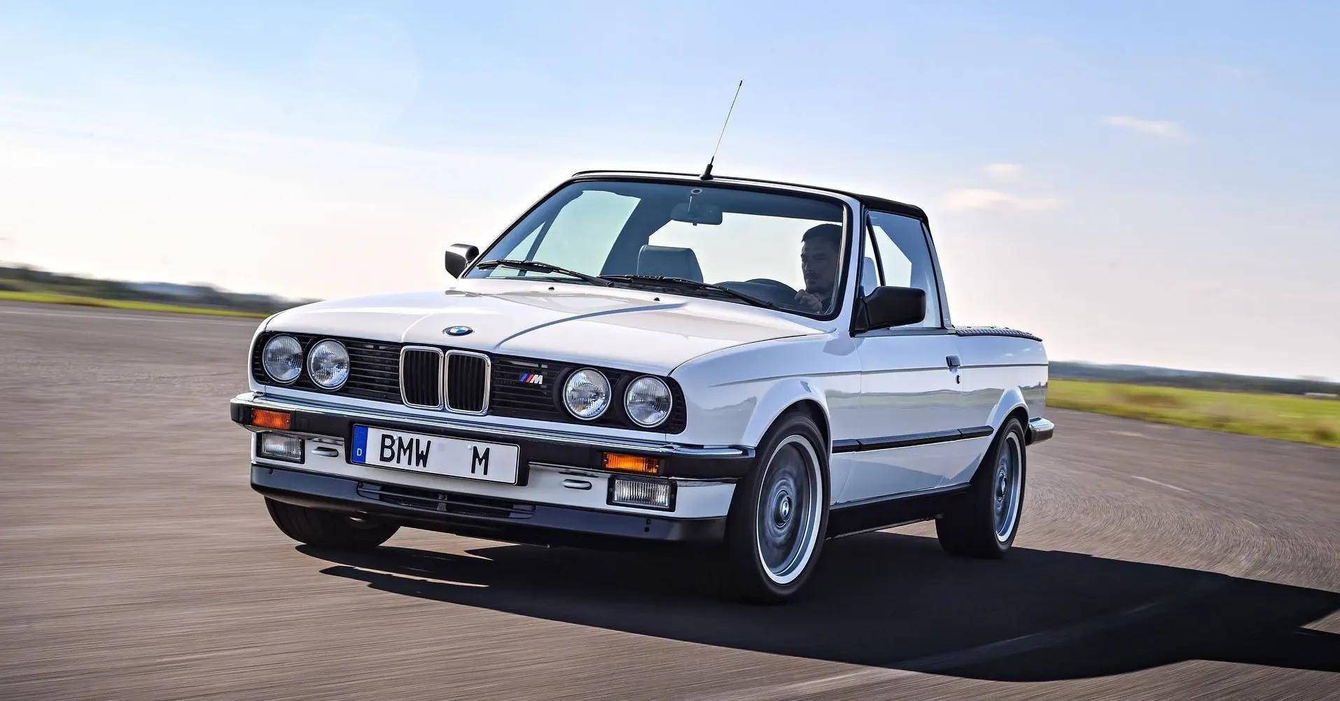 从"健壮小伙"到"中年发福"——宝马三系_搜狐汽车