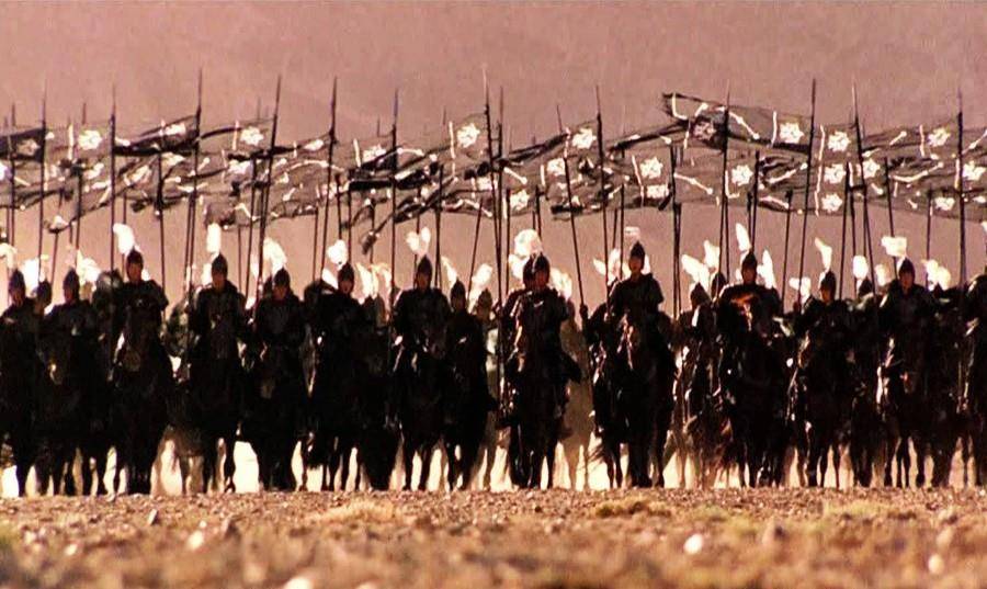 赵国换个胡服为何就能强大到与秦国掰手腕考古得出全新解读