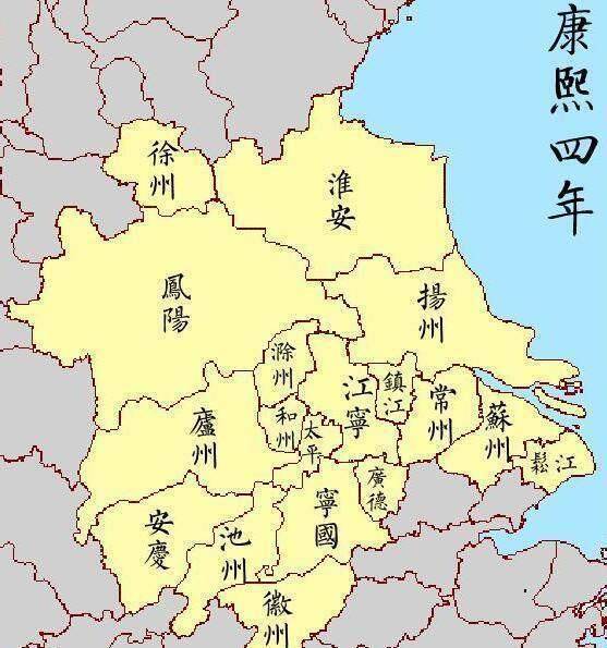 这个省非常强大堪比一国皇帝受不了一分为二如今依旧强盛