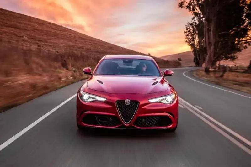 优雅浪漫的意大利车为何如此冷门_搜狐汽车_搜狐网