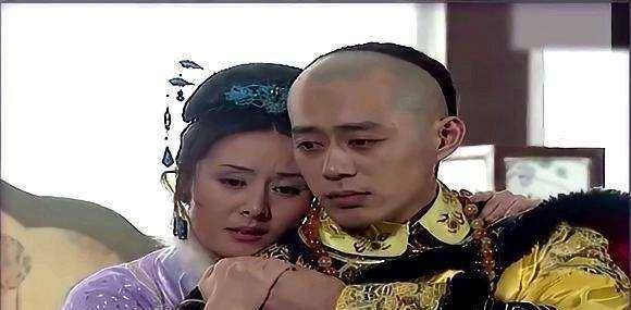 原创董鄂妃和董小宛到底有何关系为什么有人说董鄂妃是董小宛