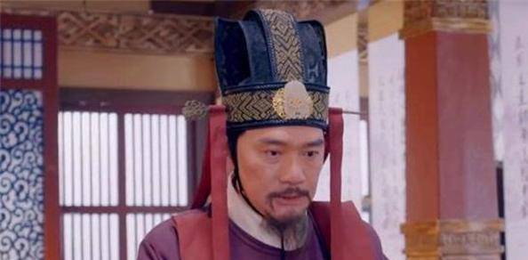 34岁李恪被逼自缢死前怒下诅咒当时无人当回事结果字字应验