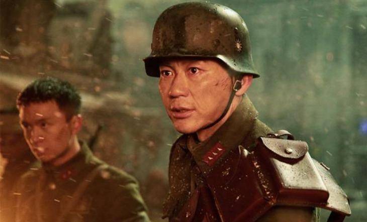 淞沪会战数十万军人视死如归用鲜血证明中国不会亡