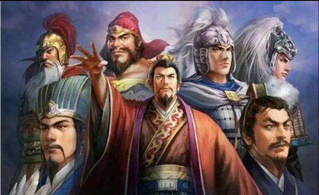 原创三国大批名人名将为何在建安二十四年密集凋零背后的原因不简单