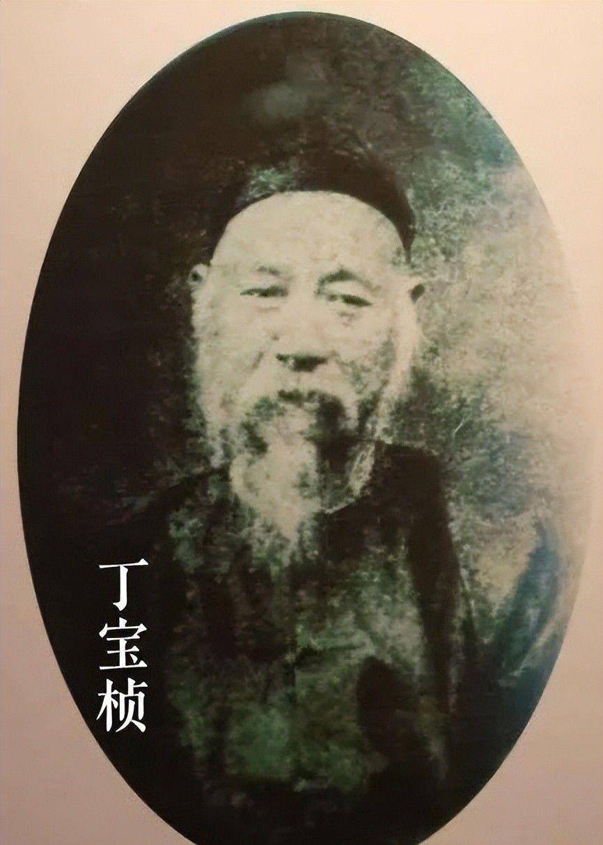 丁宝桢派出的暗探在张楼村酒坊中听到了张皮绠的炫耀.