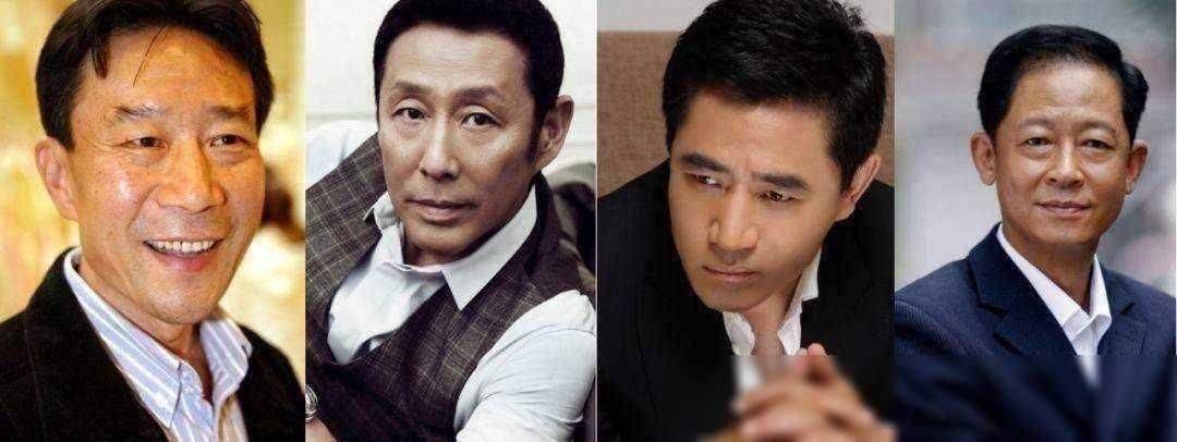 李雪健陈道明陈宝国和王志文皆擅书法何人书法居首位