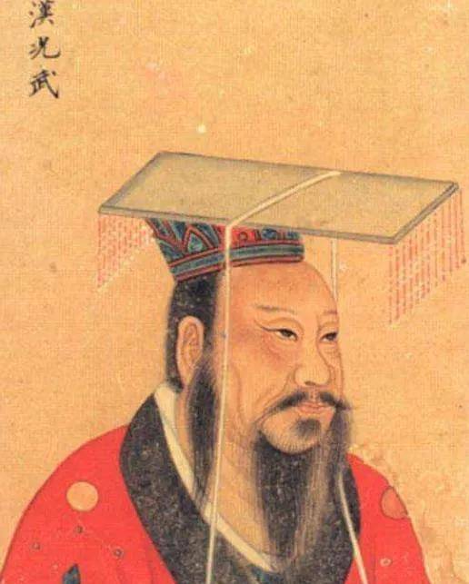 刘秀:拥有一个开挂的人生是怎样的体验?_王莽_土地_政策