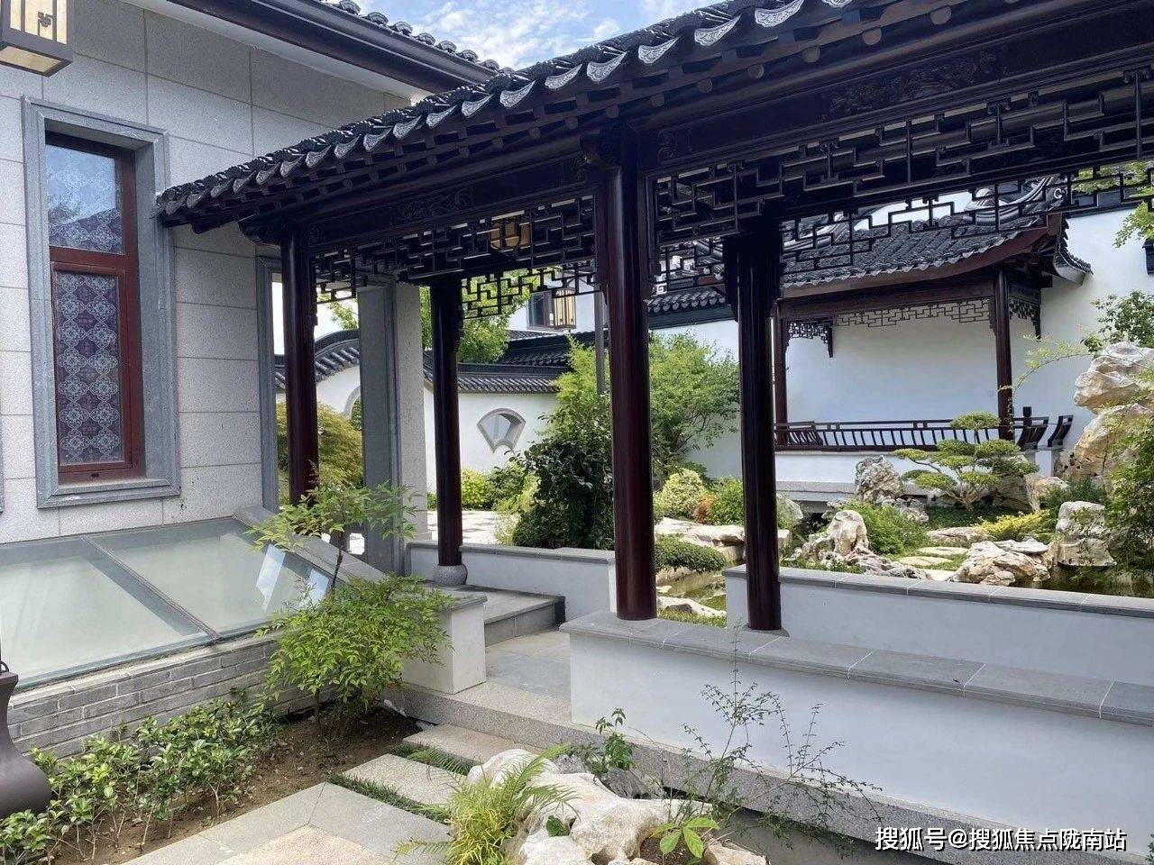 复园(苏州复园)复园→复园欢迎您→复园→营销网站→复园楼盘详情